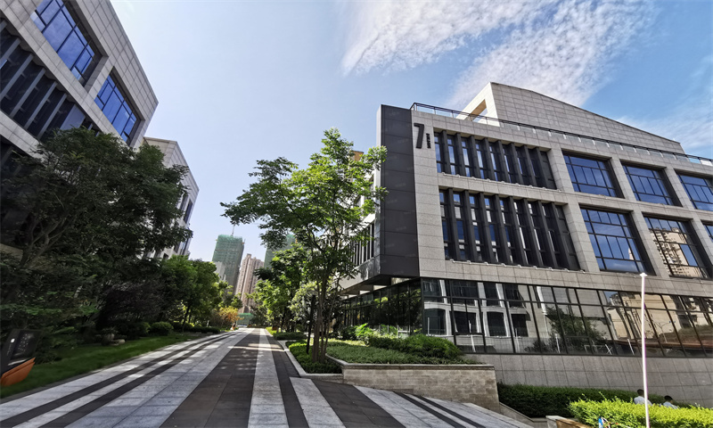 北大资源财富森林