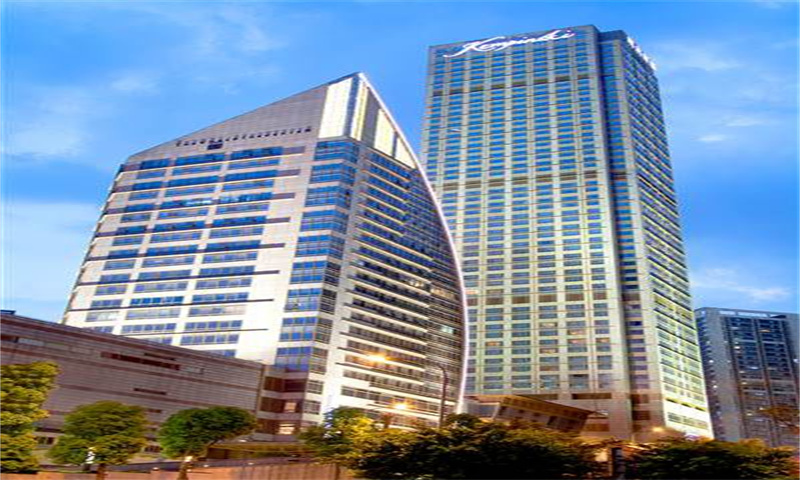 国汇中心写字楼