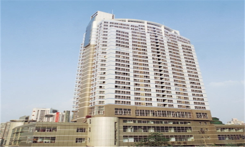 科尔国际商务大厦