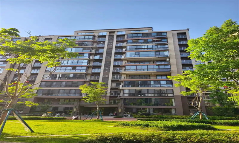 新闻稿：  南岸区万凯新都会盛大开业 引领商务新典范