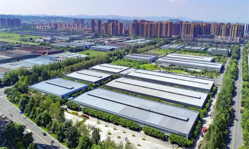 金开电商产业园