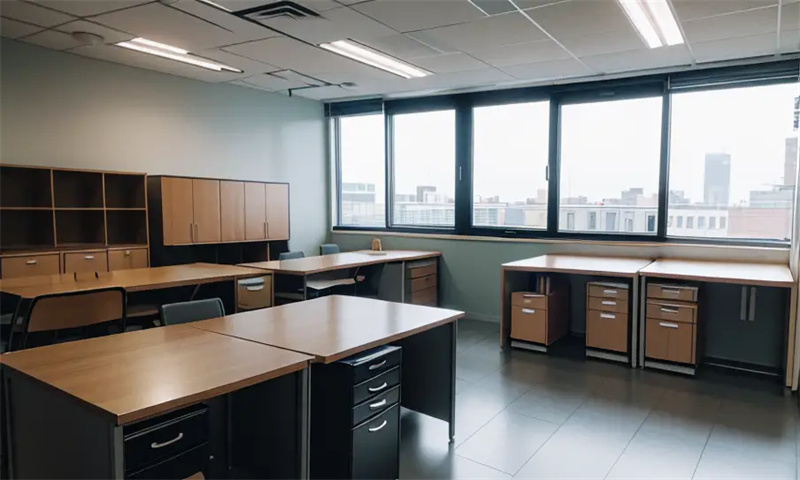 阳光创业孵化基地