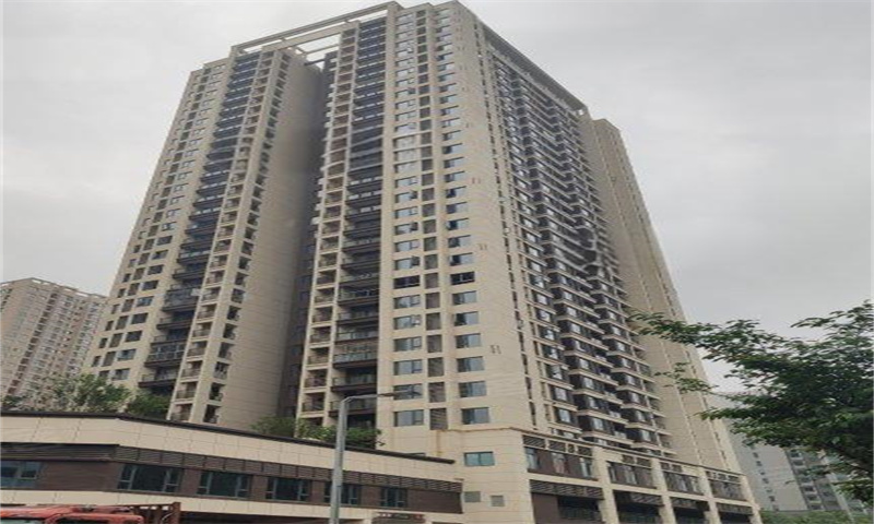 财信新界(商住楼)