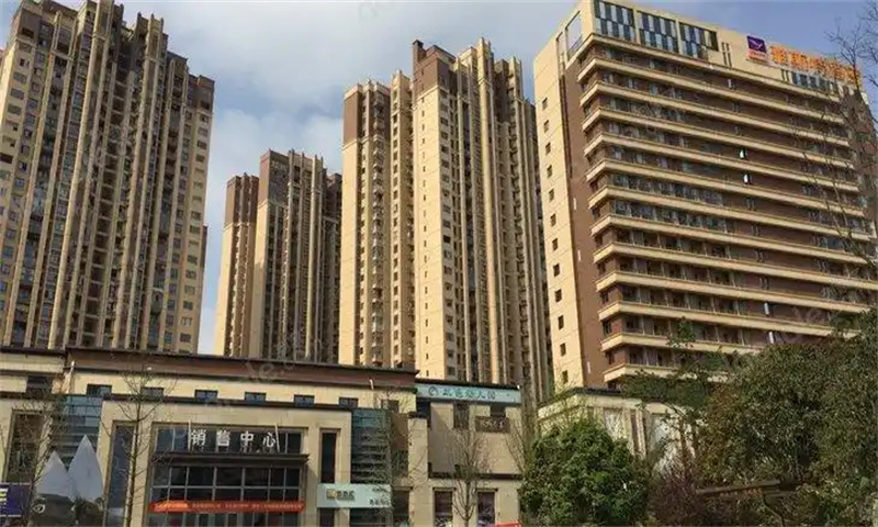 中国铁建玖城壹号
