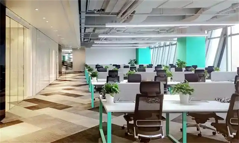 赣江国际五金机电采购中心