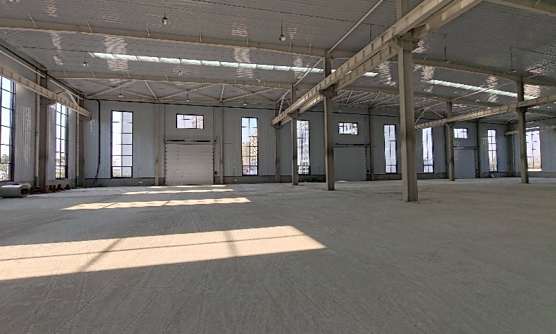 新闻稿：重庆渝北南山工业园正式启用，打造西部产业创新新引擎