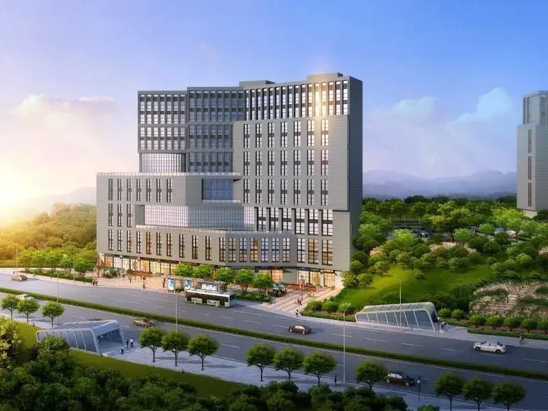 创新沃土，梦想生长：重庆千谷产业园的独特生态